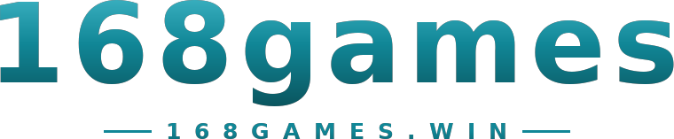 168games logo