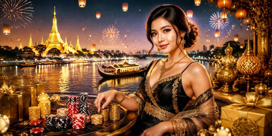 168games ရူးလက်ကစားရင် သိထားသင့်တဲ့ နည်းလမ်းများ